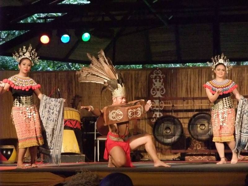 Sarawak Cultural Village.jpg
