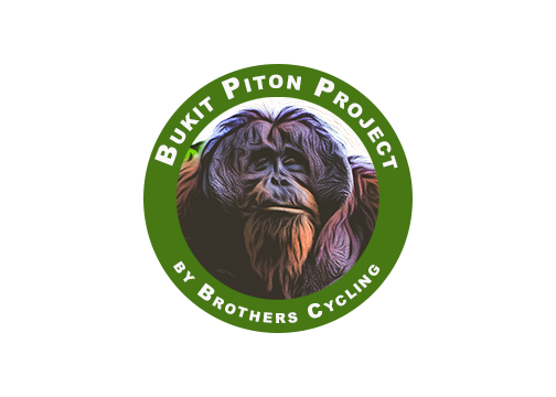 Organ Utah Logo Bukit Piton