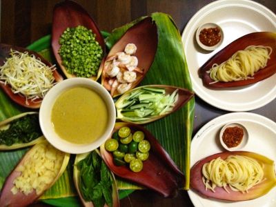 Laksa Johor 